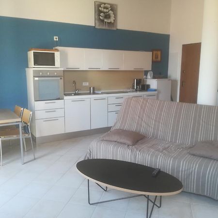 Residence Mare Turchinu มอนติเชลโล ภายนอก รูปภาพ