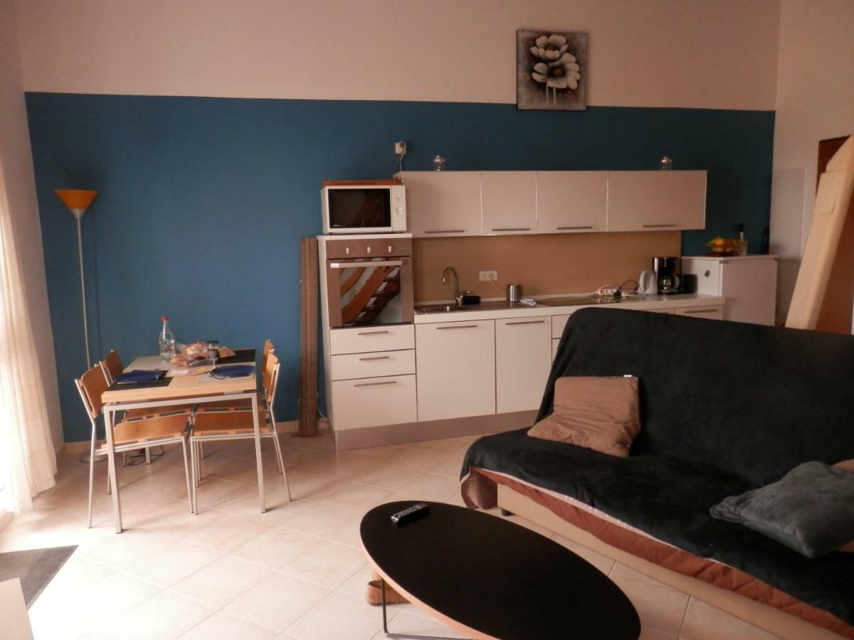 Residence Mare Turchinu มอนติเชลโล ภายนอก รูปภาพ