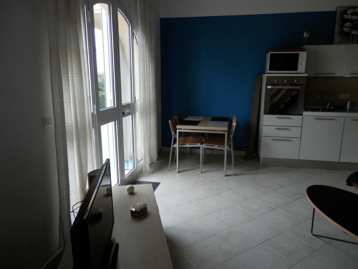 Residence Mare Turchinu มอนติเชลโล ภายนอก รูปภาพ