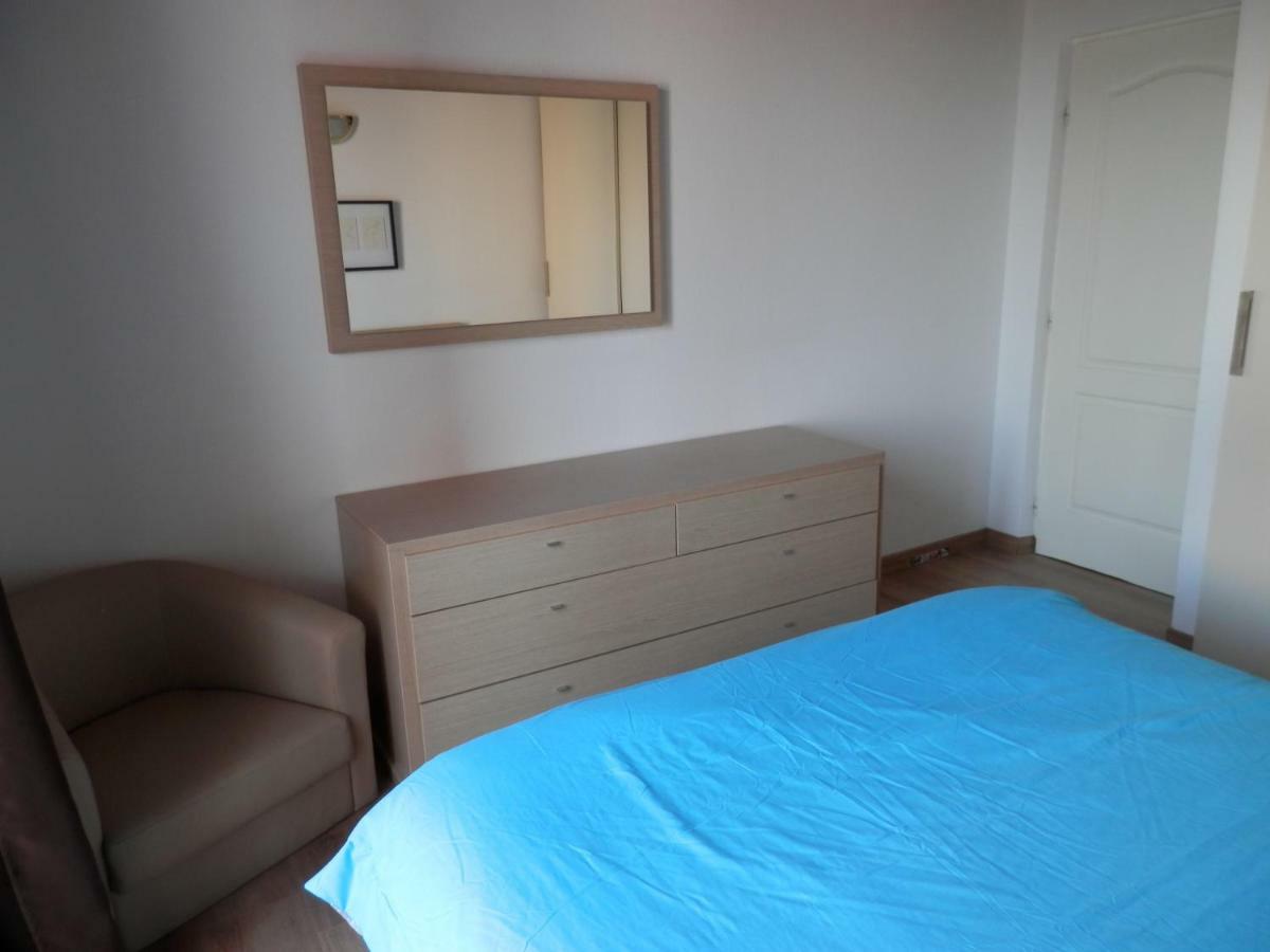 Residence Mare Turchinu มอนติเชลโล ภายนอก รูปภาพ