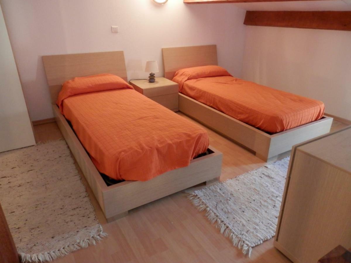 Residence Mare Turchinu มอนติเชลโล ภายนอก รูปภาพ
