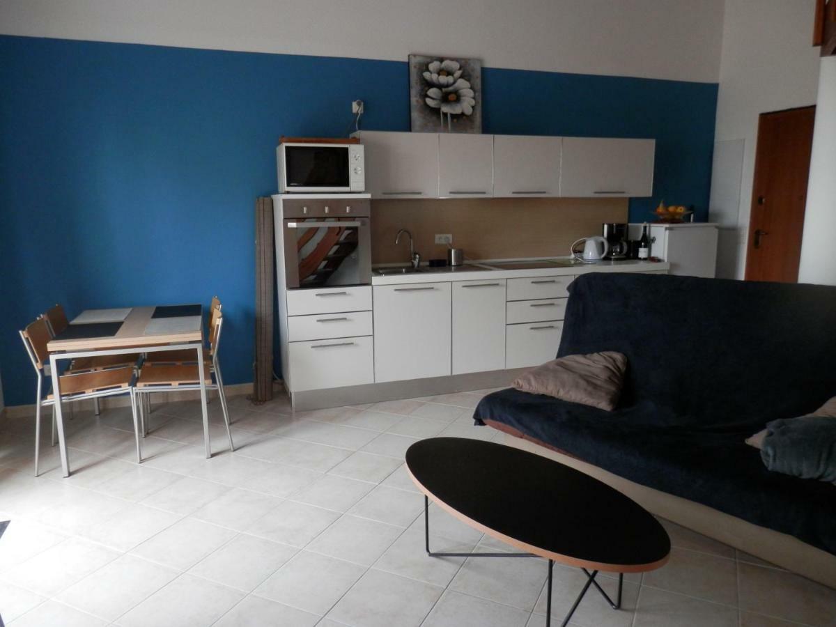 Residence Mare Turchinu มอนติเชลโล ภายนอก รูปภาพ