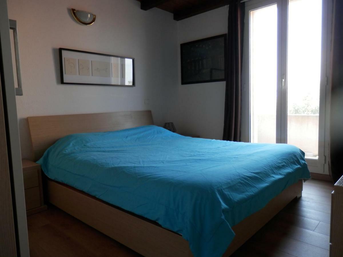 Residence Mare Turchinu มอนติเชลโล ภายนอก รูปภาพ