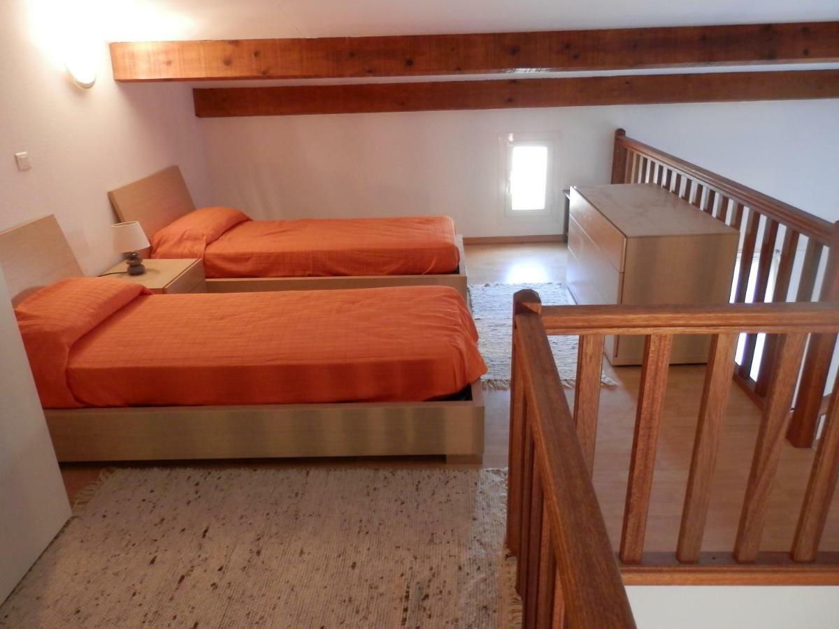 Residence Mare Turchinu มอนติเชลโล ภายนอก รูปภาพ