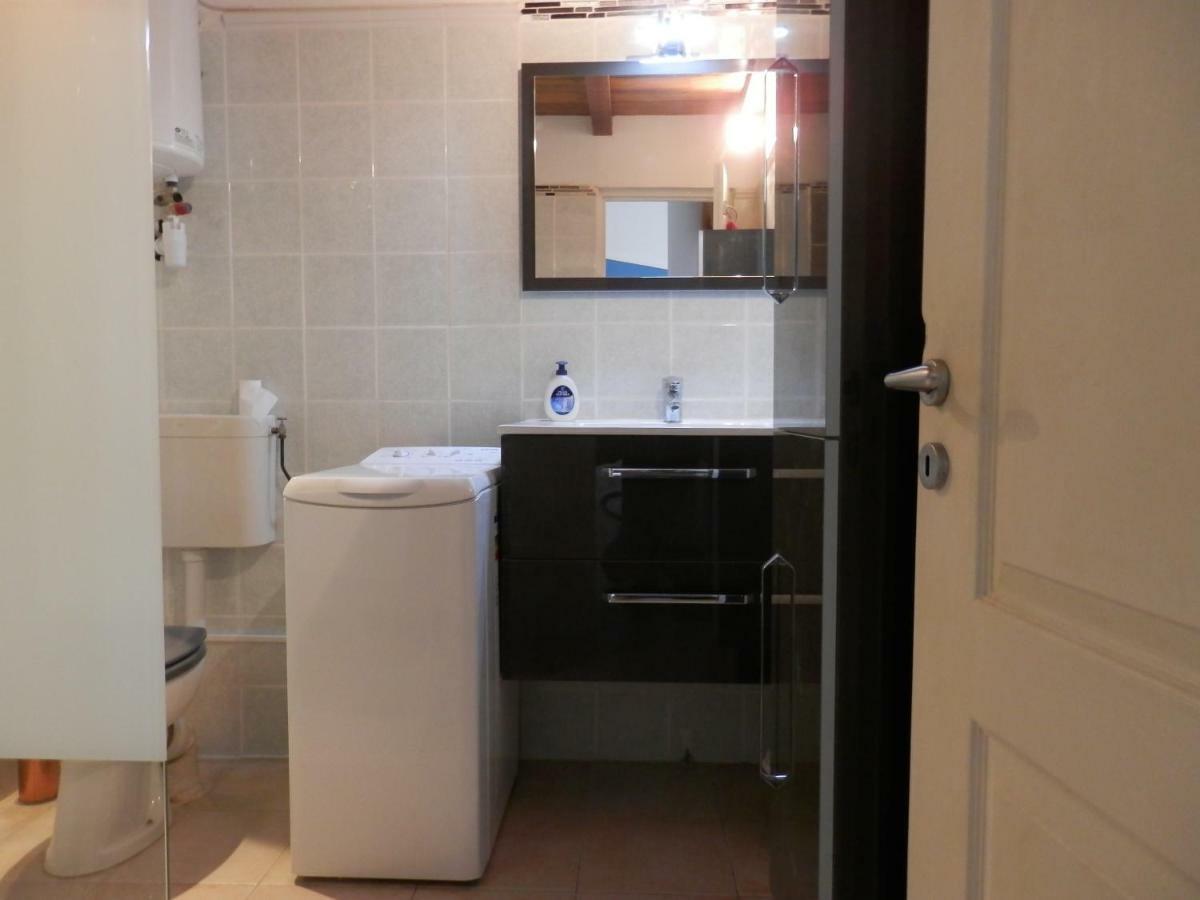 Residence Mare Turchinu มอนติเชลโล ภายนอก รูปภาพ
