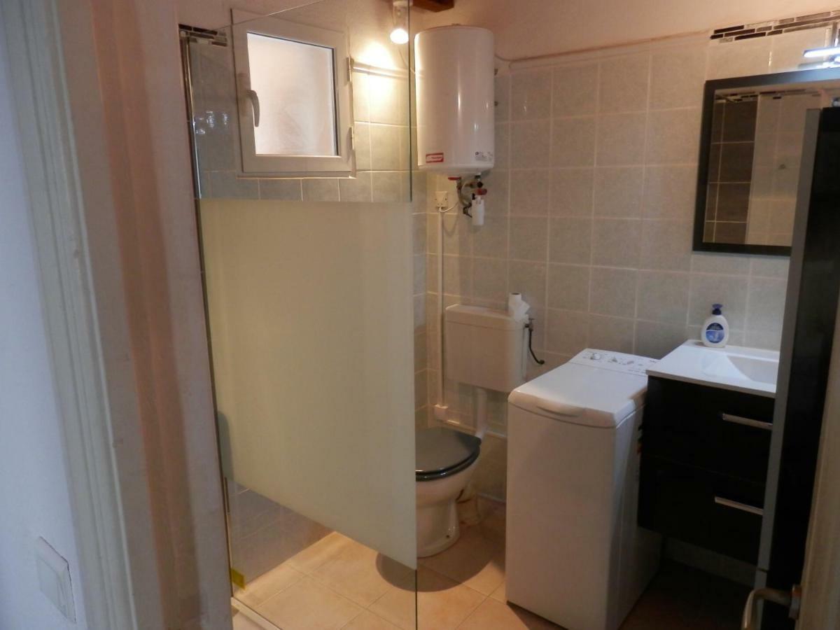 Residence Mare Turchinu มอนติเชลโล ภายนอก รูปภาพ